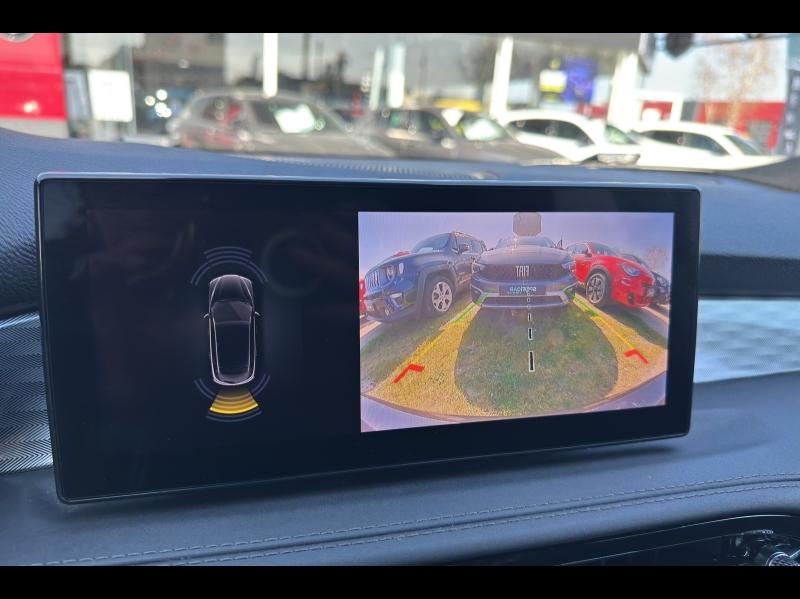 Image ALFA ROMEO Tonale 1.5 Hybrid 130ch Edizione Speciale TCT