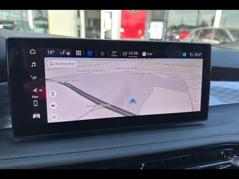 Image ALFA ROMEO Tonale 1.5 Hybrid 130ch Edizione Speciale TCT