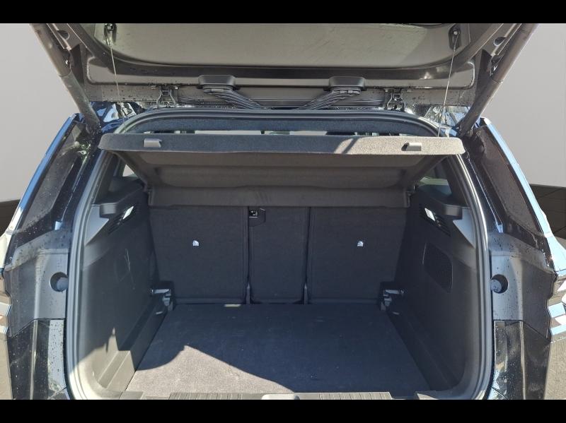 Image JEEP Compass 1.2 Turbo T3 145ch e-Hybrid First Edition BVR6