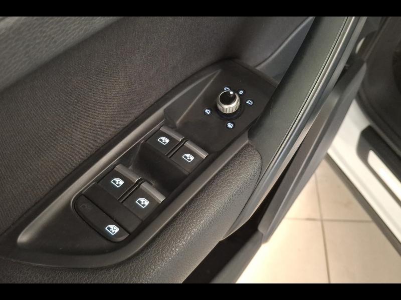 Image AUDI Q5 40 TDI 190ch S line quattro S tronic 7 Euro6d-T