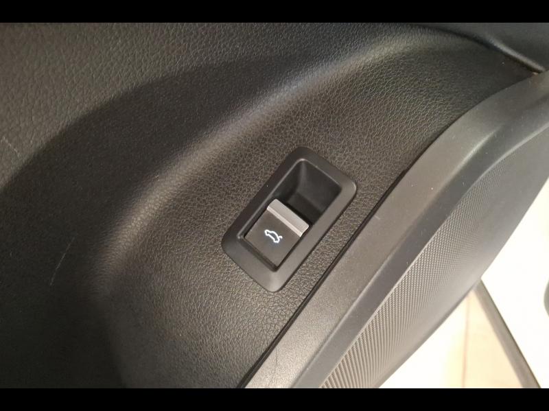 Image AUDI Q5 40 TDI 190ch S line quattro S tronic 7 Euro6d-T