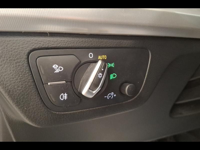 Image AUDI Q5 40 TDI 190ch S line quattro S tronic 7 Euro6d-T