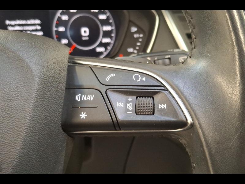 Image AUDI Q5 40 TDI 190ch S line quattro S tronic 7 Euro6d-T