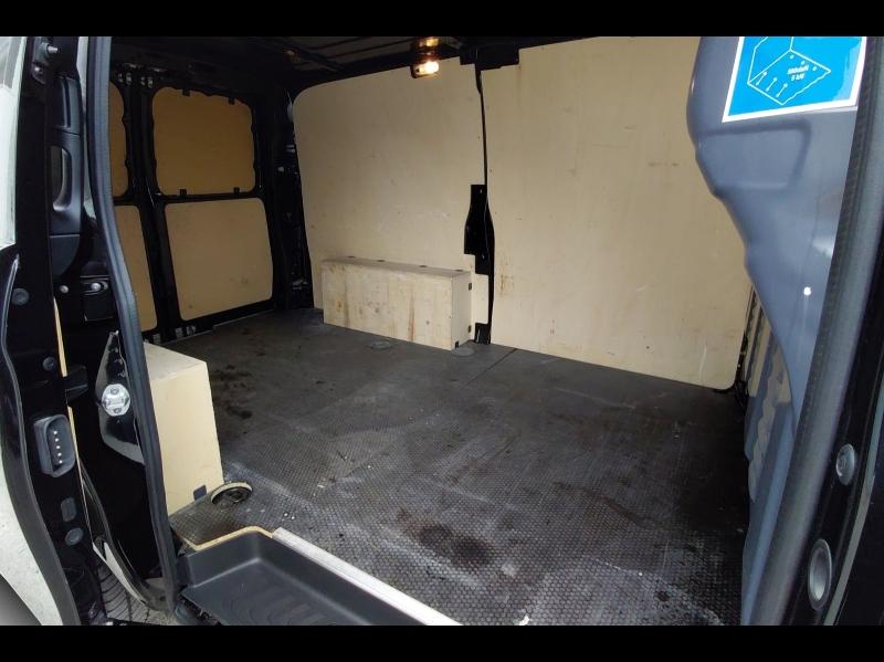 Image MERCEDES-BENZ Vito Fg 119 CDI Long Select Propulsion 9G-Tronic