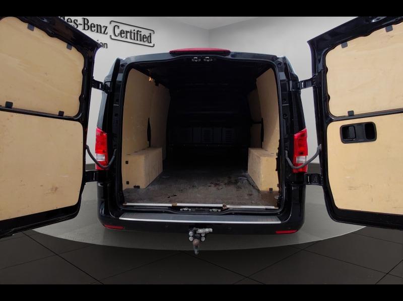 Image MERCEDES-BENZ Vito Fg 119 CDI Long Select Propulsion 9G-Tronic