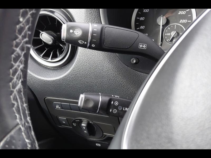 Image MERCEDES-BENZ Vito Fg 119 CDI Long Select Propulsion 9G-Tronic