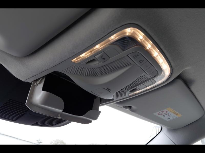 Image MERCEDES-BENZ Vito Fg 119 CDI Long Select Propulsion 9G-Tronic