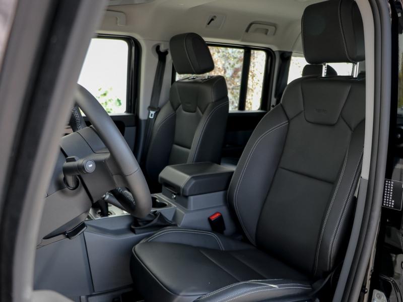 Image INEOS Grenadier 3.0 T 286ch Trialmaster Edition