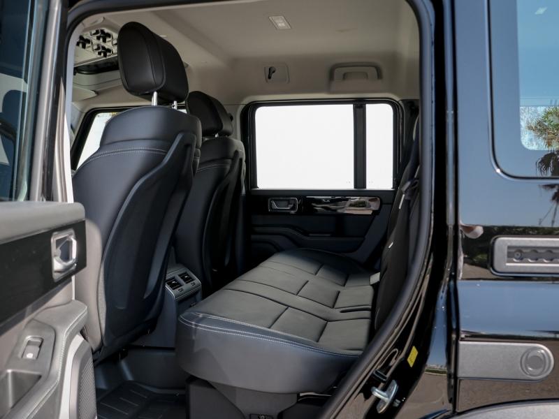 Image INEOS Grenadier 3.0 T 286ch Trialmaster Edition