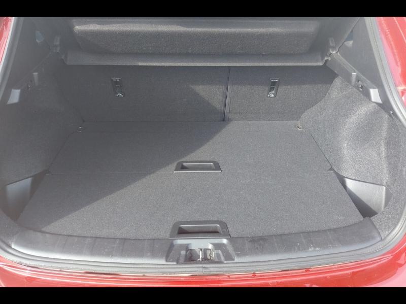 Image NISSAN Qashqai 1.2 DIG-T 115ch N-Connecta