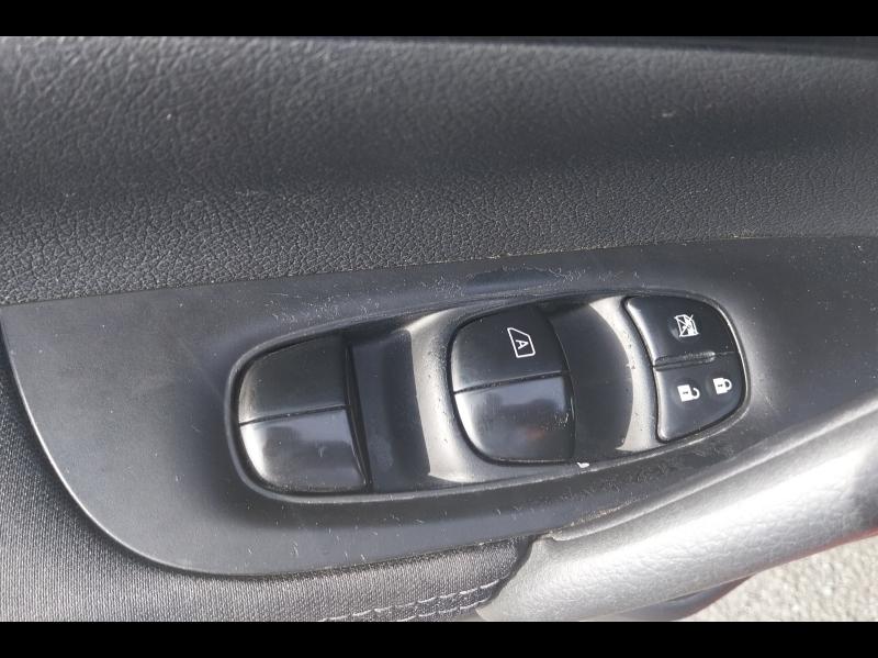 Image NISSAN Qashqai 1.2 DIG-T 115ch N-Connecta