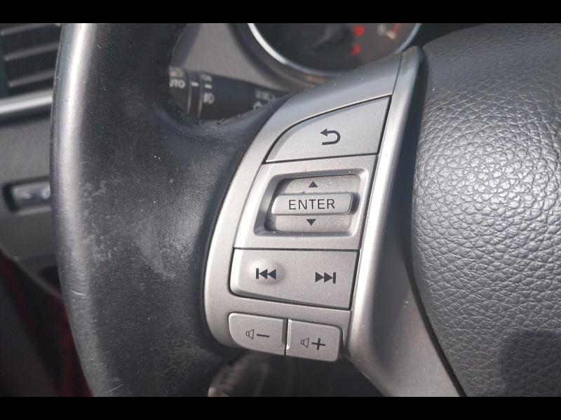 Image NISSAN Qashqai 1.2 DIG-T 115ch N-Connecta