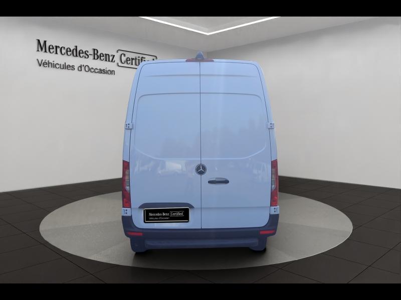 Image MERCEDES-BENZ Sprinter Fg 315 CDI 37 3T5 Pro Propulsion 9G-Tronic