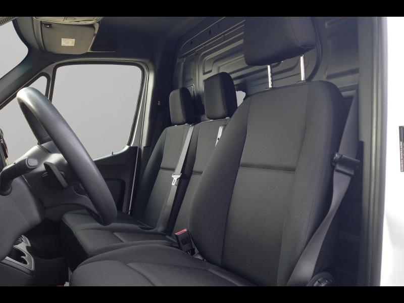 Image MERCEDES-BENZ Sprinter Fg 315 CDI 37 3T5 Pro Propulsion 9G-Tronic