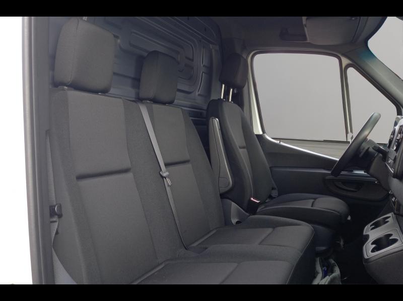 Image MERCEDES-BENZ Sprinter Fg 315 CDI 37 3T5 Pro Propulsion 9G-Tronic