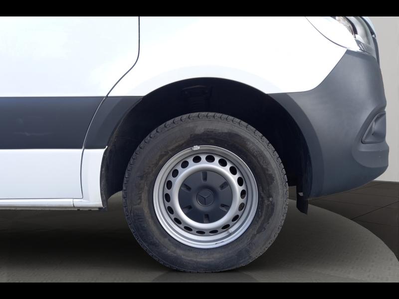 Image MERCEDES-BENZ Sprinter Fg 315 CDI 37 3T5 Pro Propulsion 9G-Tronic