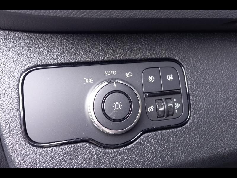 Image MERCEDES-BENZ Sprinter Fg 315 CDI 37 3T5 Pro Propulsion 9G-Tronic