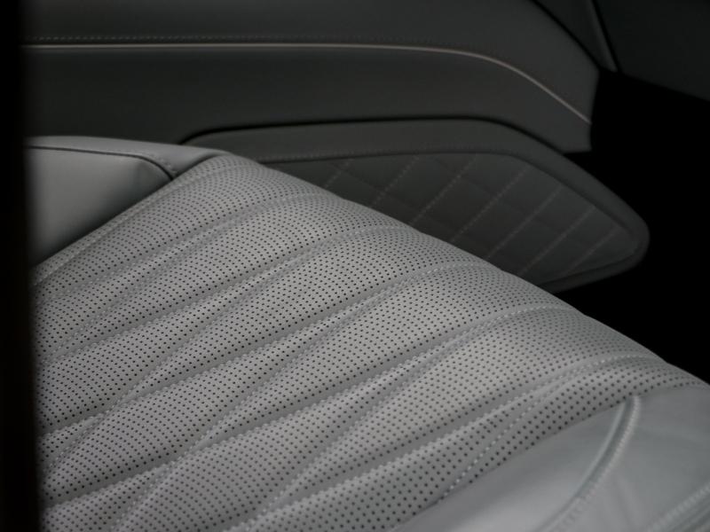 Image MERCEDES-BENZ Classe G 63 AMG 585ch 9G Speedshift TCT