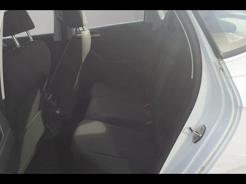 Image VOLKSWAGEN Polo 1.0 80ch Lounge Business Euro6dT