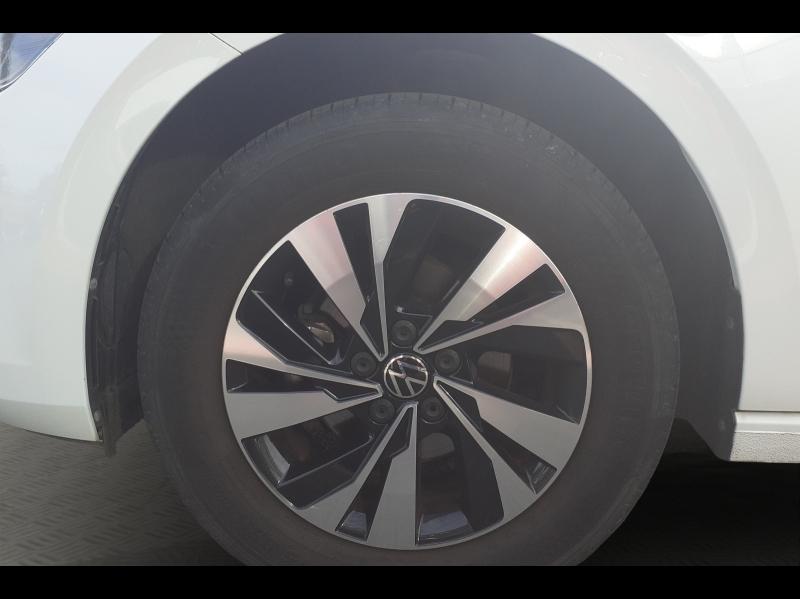 Image VOLKSWAGEN Polo 1.0 80ch Lounge Business Euro6dT