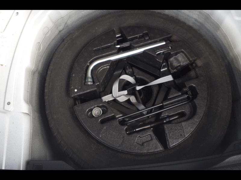 Image VOLKSWAGEN Polo 1.0 80ch Lounge Business Euro6dT