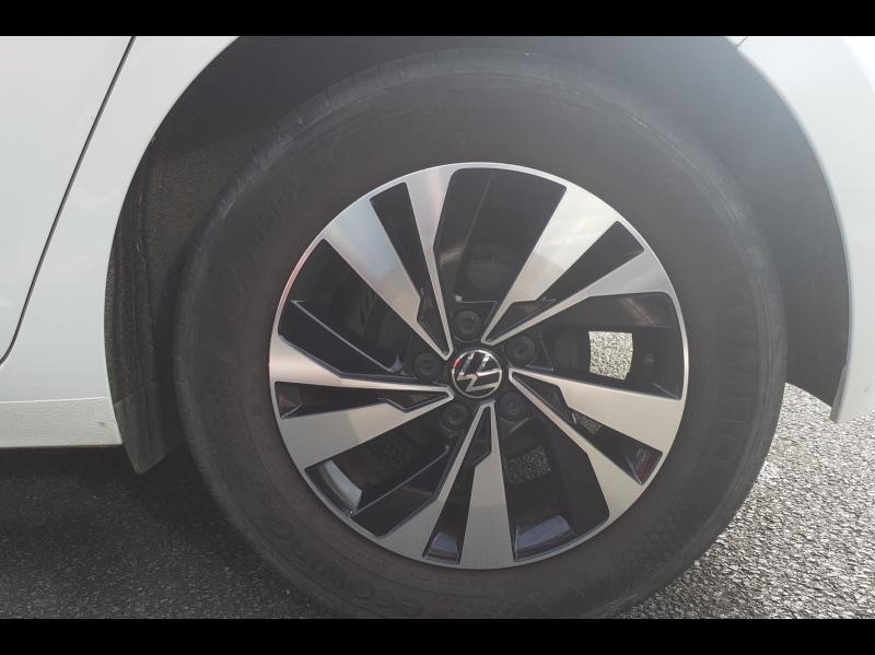 Image VOLKSWAGEN Polo 1.0 80ch Lounge Business Euro6dT