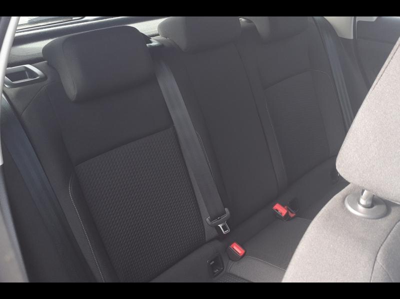 Image VOLKSWAGEN Polo 1.0 80ch Lounge Business Euro6dT