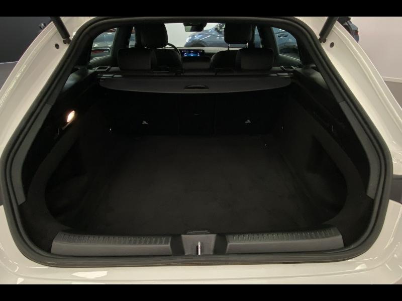 Image MERCEDES-BENZ CLA Shooting Brake 220 d 190ch Progressive Line 8G-DCT