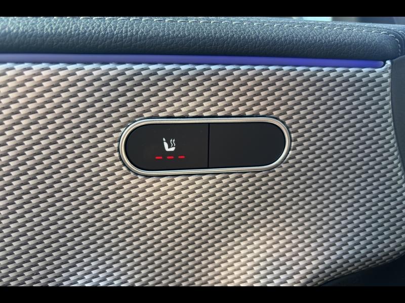 Image MERCEDES-BENZ CLA 180 136ch Progressive Line 7G-DCT