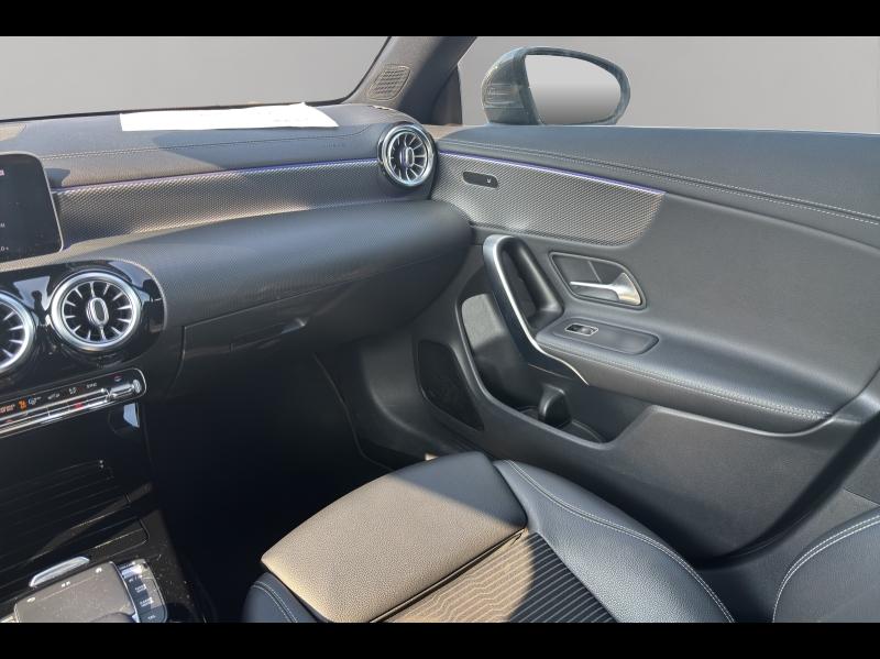 Image MERCEDES-BENZ CLA 180 136ch Progressive Line 7G-DCT