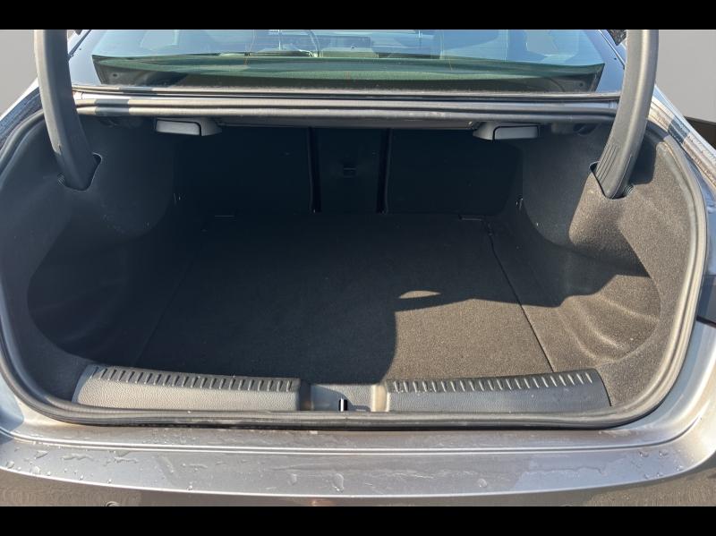 Image MERCEDES-BENZ CLA 180 136ch Progressive Line 7G-DCT