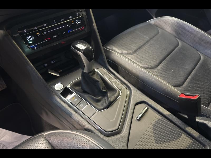 Image VOLKSWAGEN Tiguan Allspace 2.0 TDI 150ch Elegance Exclusive DSG7