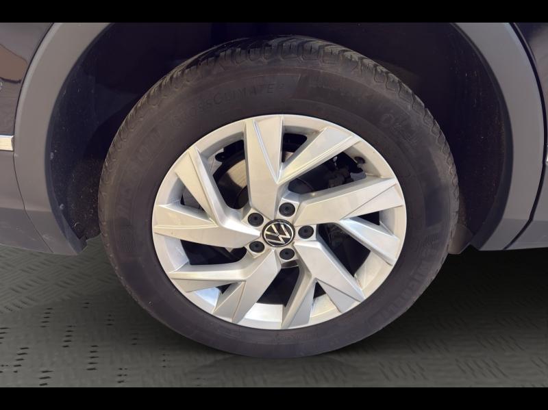 Image VOLKSWAGEN Tiguan Allspace 2.0 TDI 150ch Elegance Exclusive DSG7