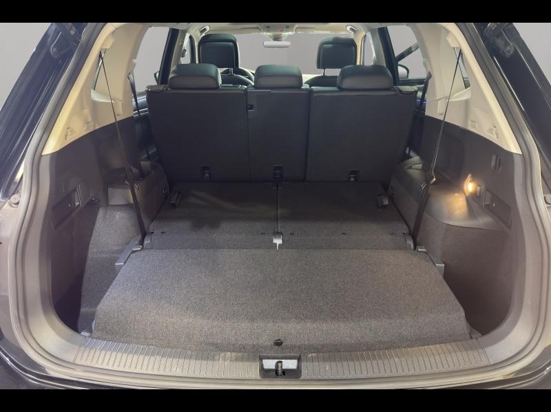 Image VOLKSWAGEN Tiguan Allspace 2.0 TDI 150ch Elegance Exclusive DSG7