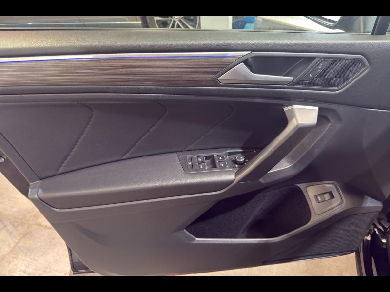 Image VOLKSWAGEN Tiguan Allspace 2.0 TDI 150ch Elegance Exclusive DSG7