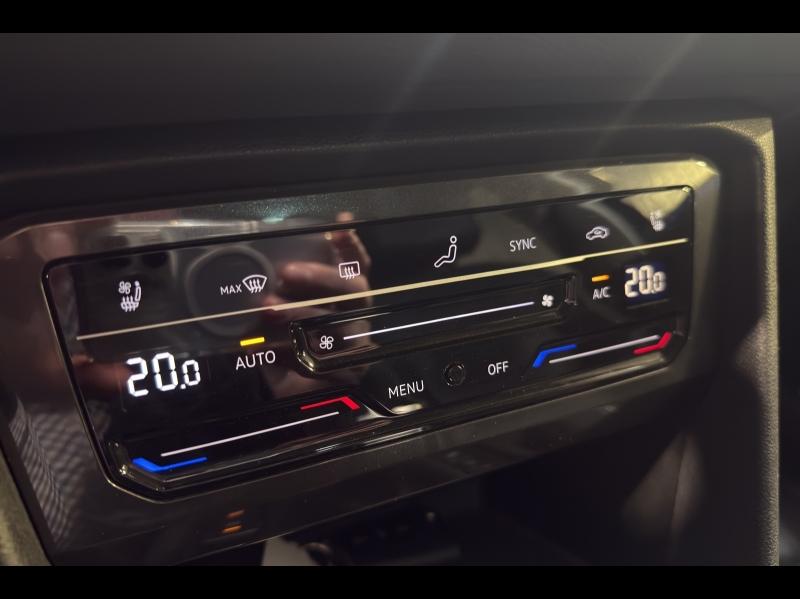 Image VOLKSWAGEN Tiguan Allspace 2.0 TDI 150ch Elegance Exclusive DSG7