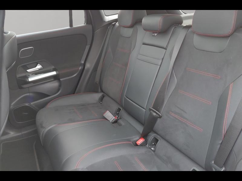 Image MERCEDES-BENZ EQA 250 190ch AMG Line