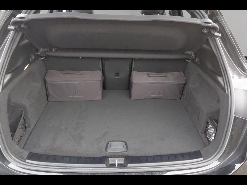 Image MERCEDES-BENZ EQA 250 190ch AMG Line