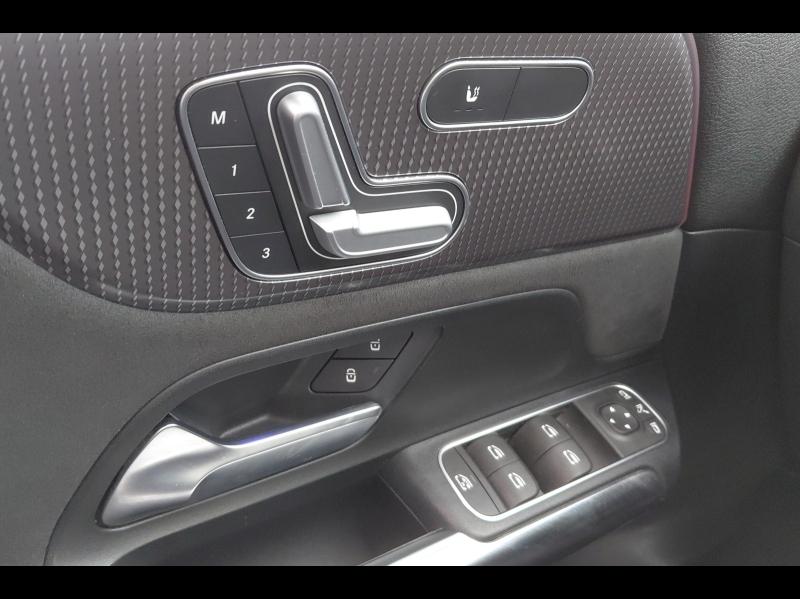 Image MERCEDES-BENZ EQA 250 190ch AMG Line