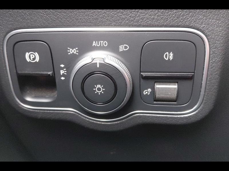 Image MERCEDES-BENZ EQA 250 190ch AMG Line