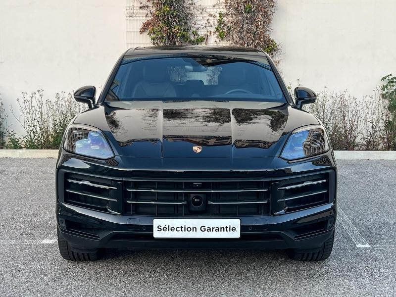 Image PORSCHE Cayenne 3.0 V6 470ch E-Hybrid