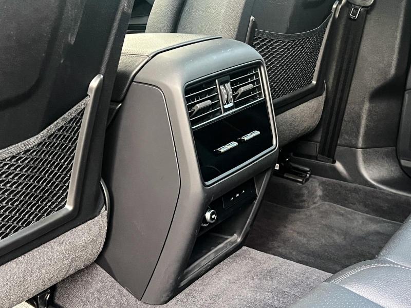 Image PORSCHE Cayenne 3.0 V6 470ch E-Hybrid