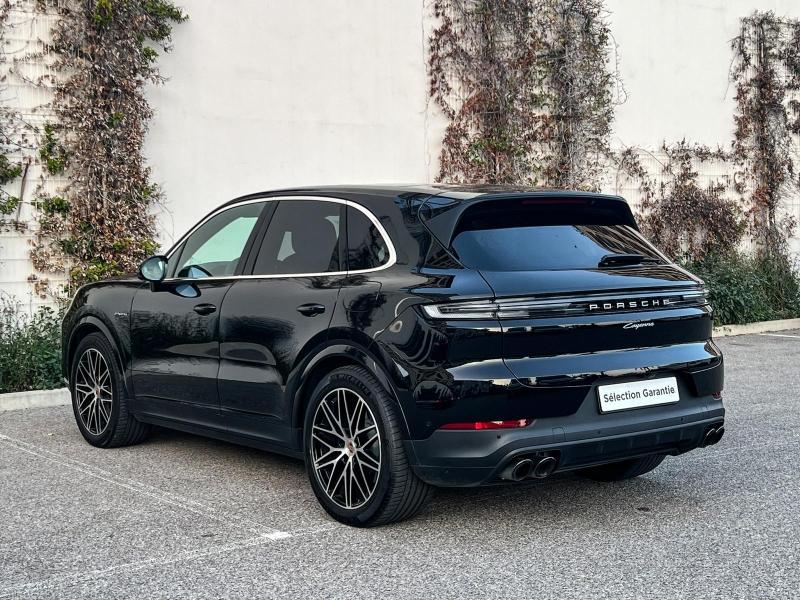 Image PORSCHE Cayenne 3.0 V6 470ch E-Hybrid