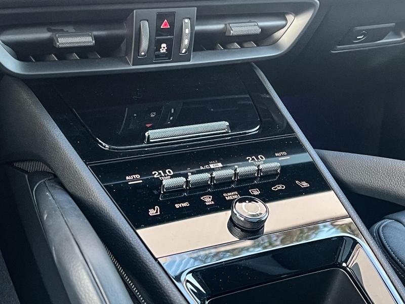 Image PORSCHE Cayenne 3.0 V6 470ch E-Hybrid