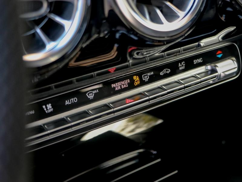 Image MERCEDES-BENZ Classe A 200 d 150ch AMG Line 8G-DCT