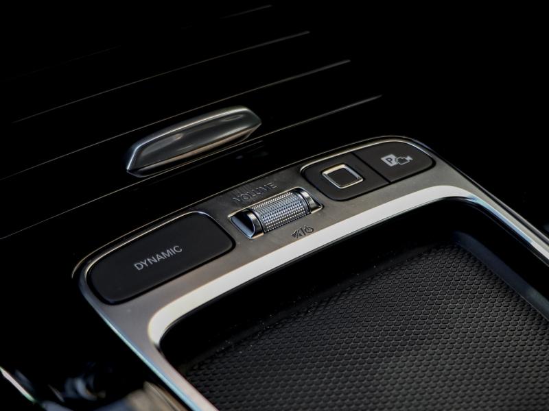 Image MERCEDES-BENZ Classe A 200 d 150ch AMG Line 8G-DCT