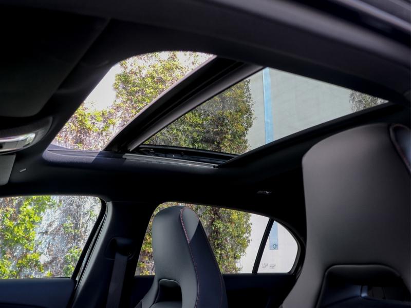 Image MERCEDES-BENZ Classe A 200 d 150ch AMG Line 8G-DCT