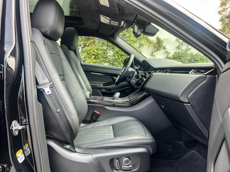 Image LAND-ROVER Range Rover Evoque 1.5 P270e PHEV 269ch Autobiography