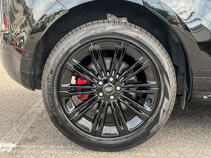 Image LAND-ROVER Range Rover Evoque 1.5 P270e PHEV 269ch Autobiography