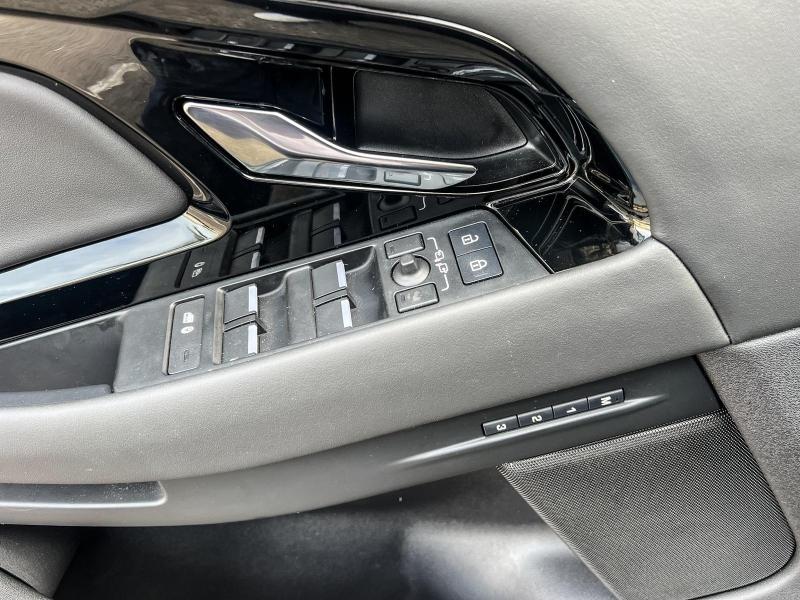 Image LAND-ROVER Range Rover Evoque 1.5 P270e PHEV 269ch Autobiography